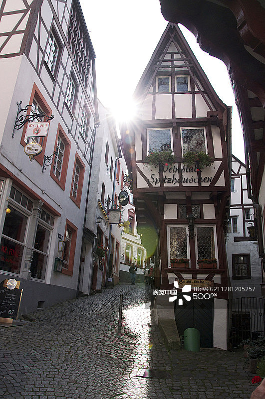 小房子图片素材