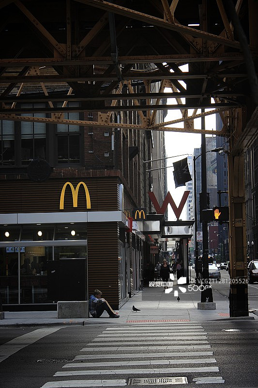 停止！图片素材