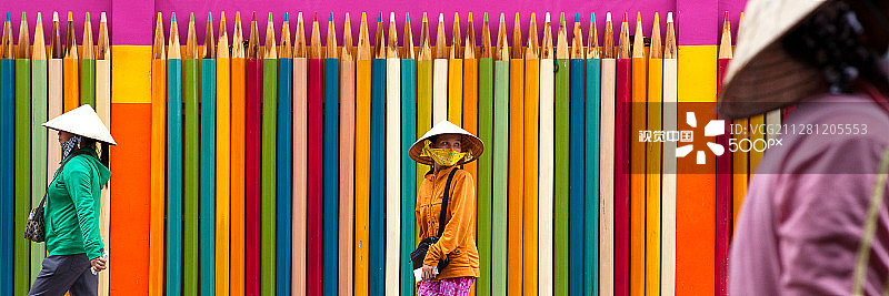 彩票售卖员图片素材