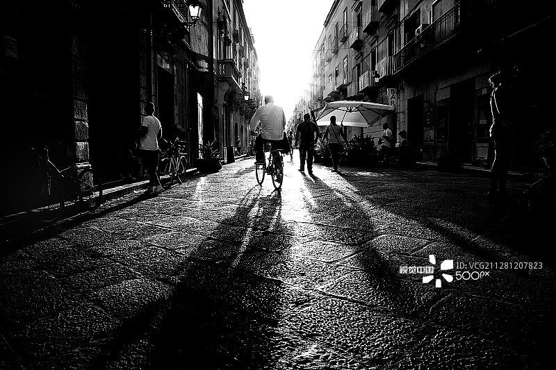 特拉帕尼图片素材