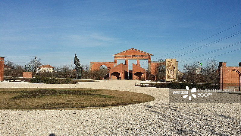 Richtone(HDR)图片素材