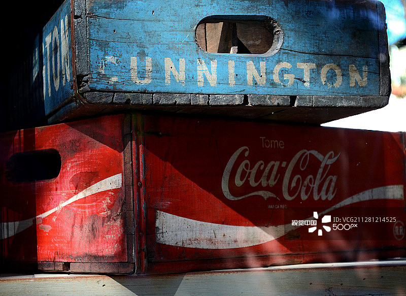 可口可乐图片素材