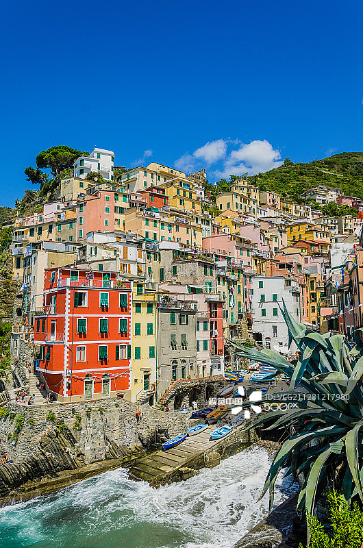 里奥马焦雷图片素材