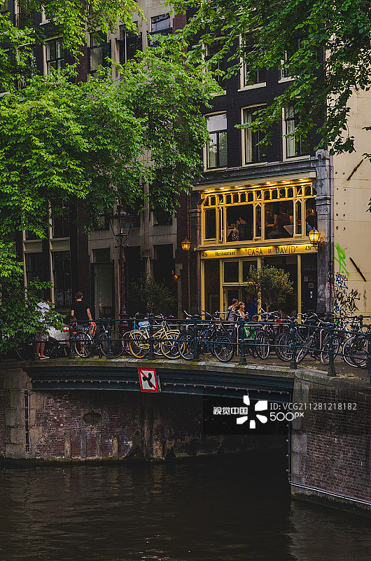 大卫之家图片素材