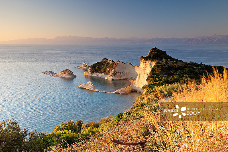 德拉斯蒂斯海角图片素材