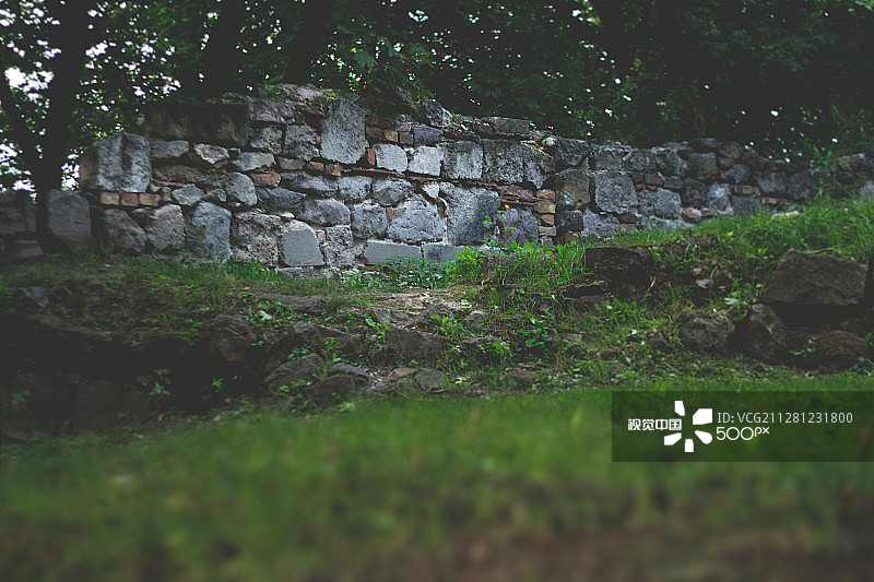 埃斯泰尔戈姆的墙壁图片素材