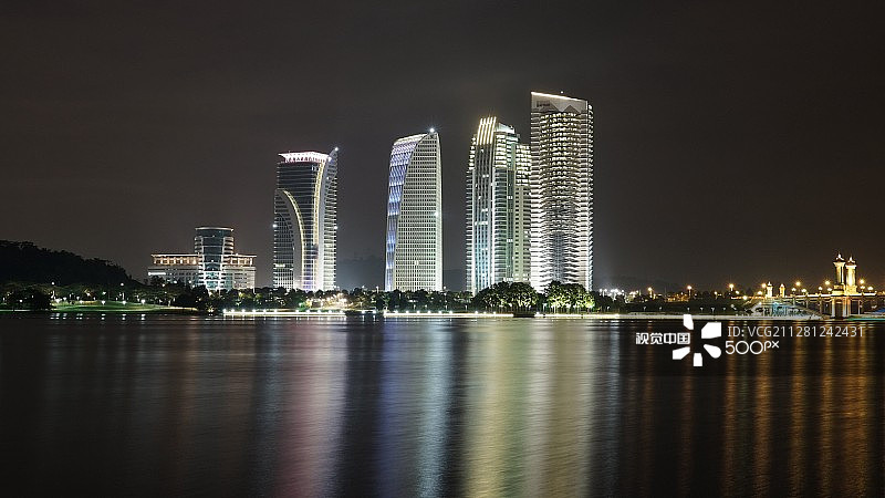 雪兰莪州，吉隆坡图片素材