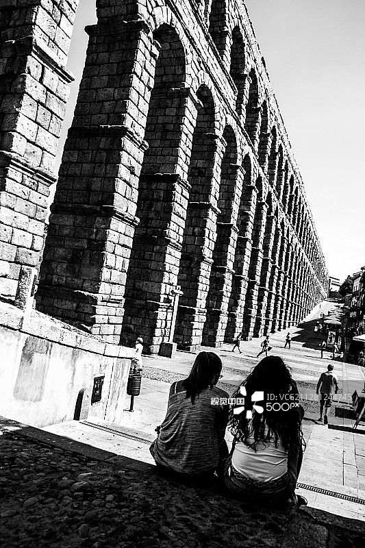 九月的夏天图片素材