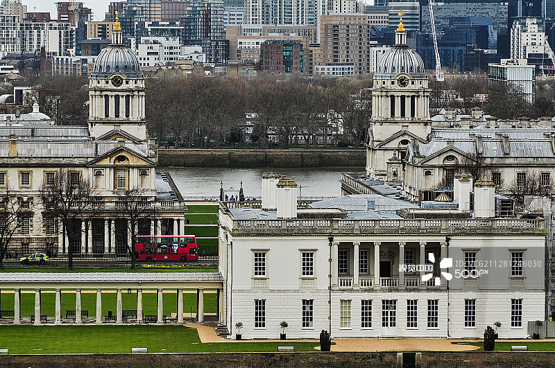 伦敦格林威治图片素材