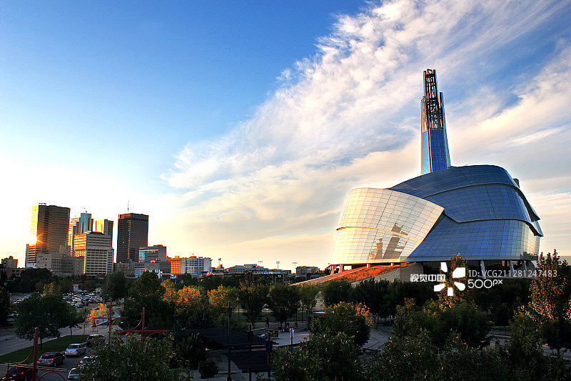 温尼伯图片素材