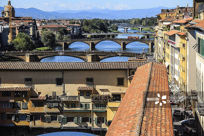 阿诺河图片素材