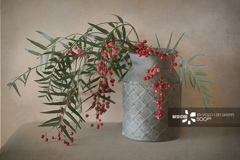 粉红胡椒图片素材