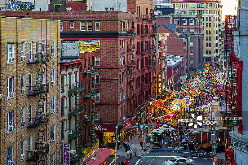 小小的意大利图片素材