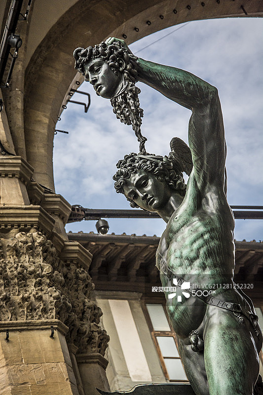 英仙座图片素材