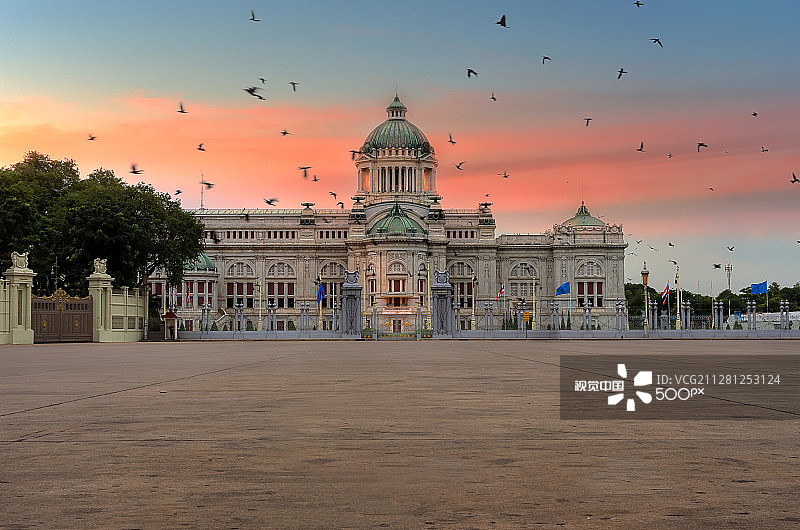 阿南达沙玛空皇家御会馆图片素材