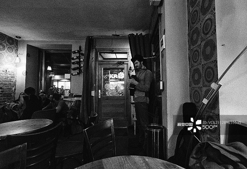 柏林啤酒馆图片素材