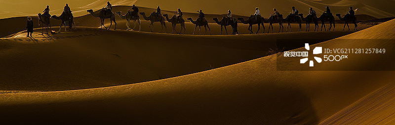 撒哈拉II图片素材