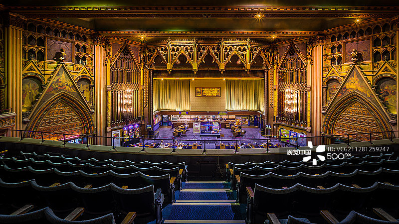 格拉纳达图片素材