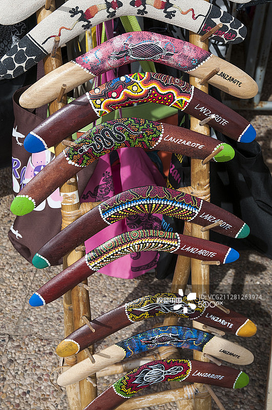 回旋镖图片素材