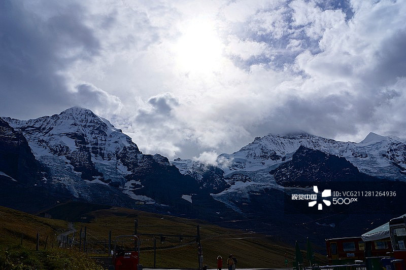 小谢德格图片素材