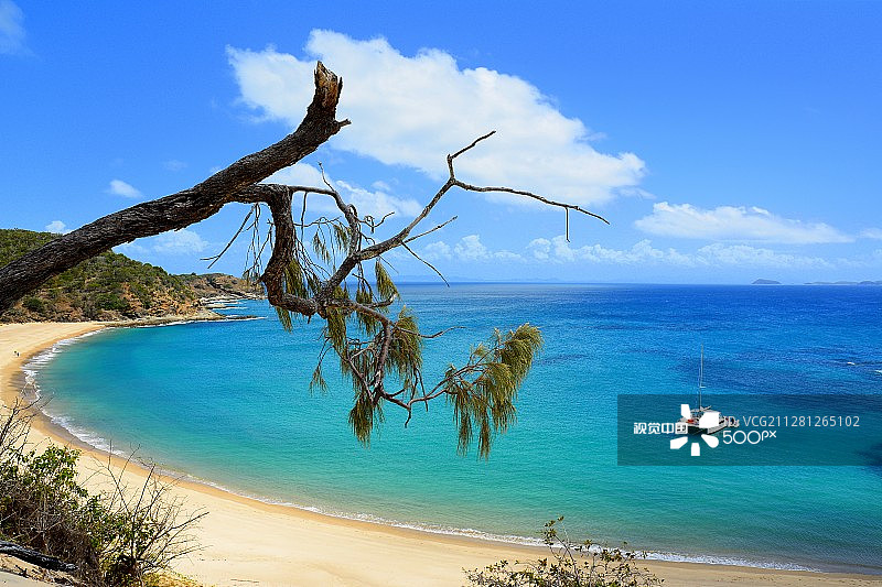 吉宝岛图片素材