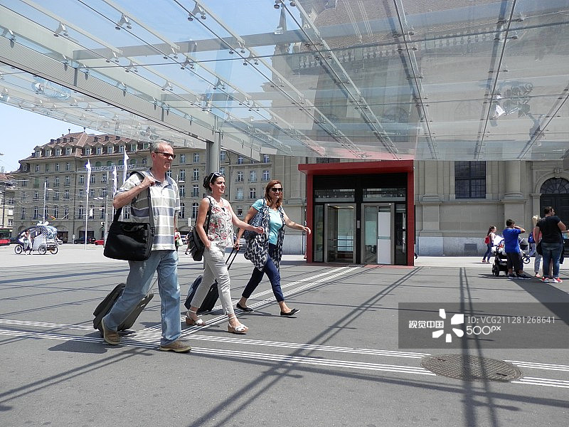 伯尔尼图片素材