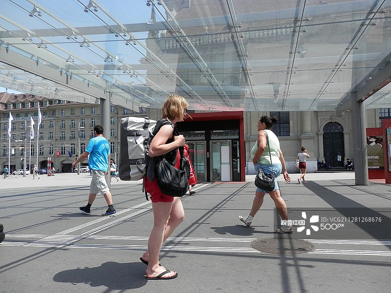 伯尔尼图片素材