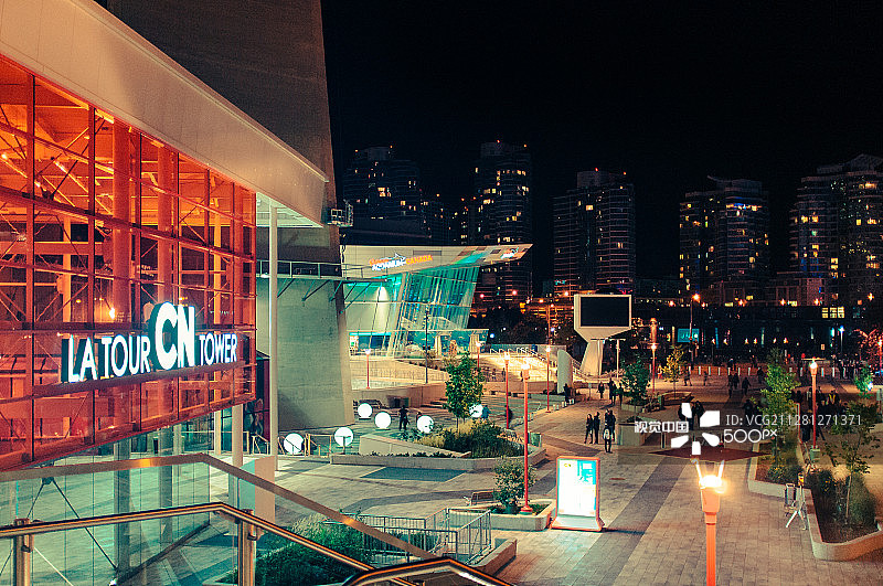 橙色CN图片素材