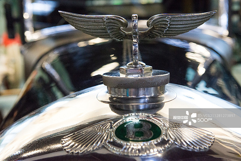 辛斯海姆汽车技术博物馆#10图片素材