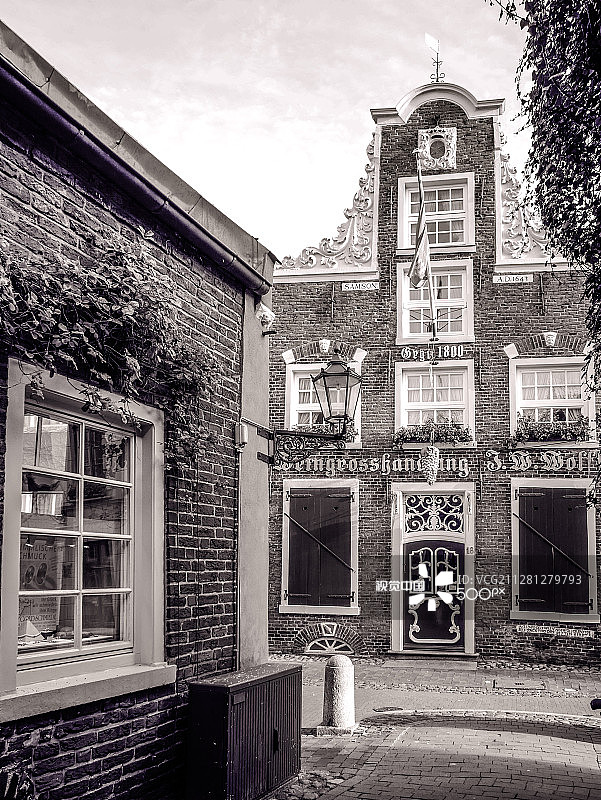 三星大楼图片素材