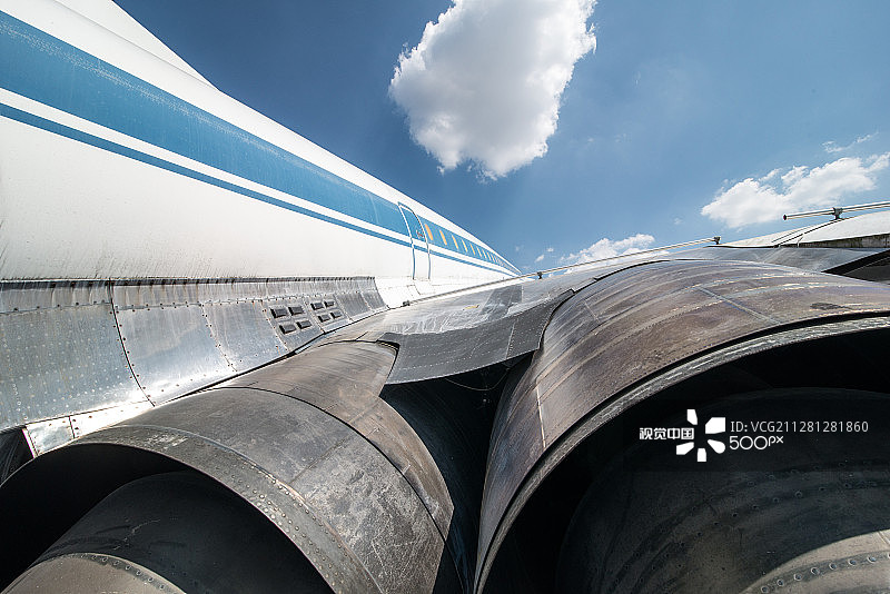 辛斯海姆汽车和技术博物馆#16图片素材