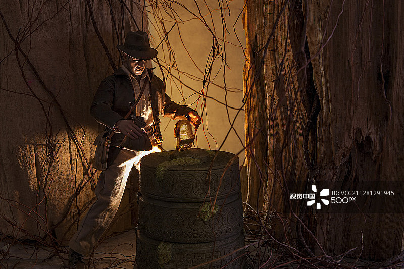 夺宝奇兵图片素材