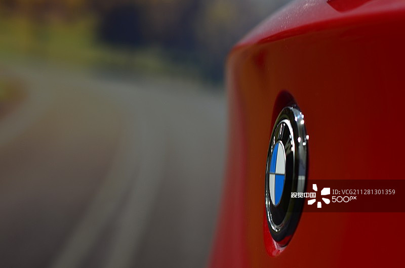宝马汽车图片素材
