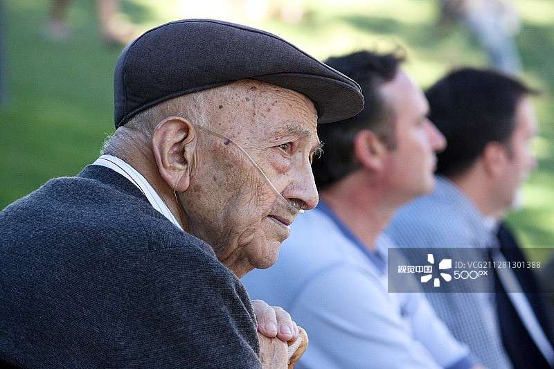 在普拉多博物馆图片素材