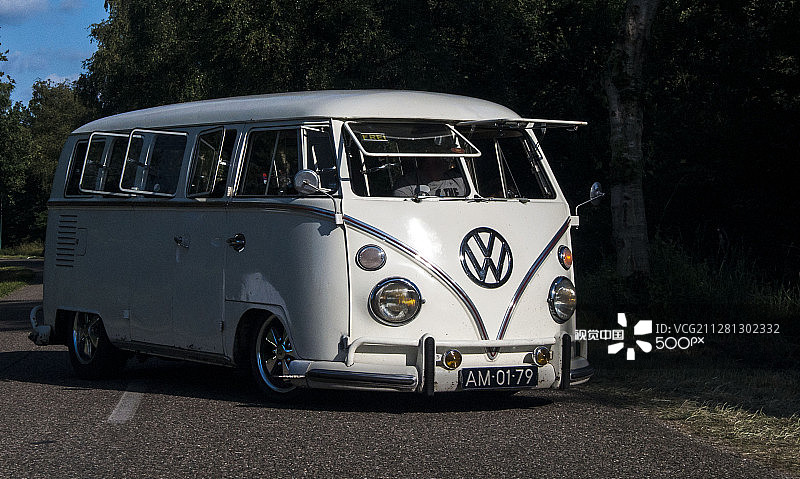 大众桑巴Type 1图片素材