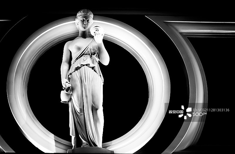 凯撒宫图片素材