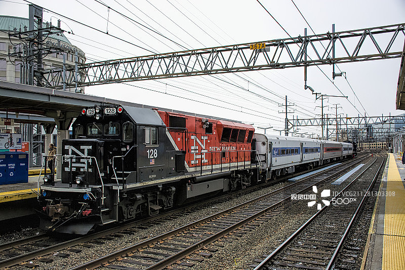 沃特伯里穿梭救援图片素材