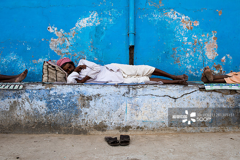 印度教圣人图片素材