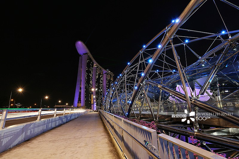 滨海广场图片素材