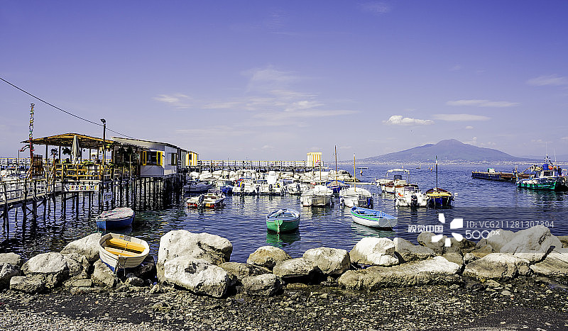 拉玛丽娜格兰德图片素材