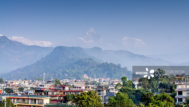 博卡拉图片素材