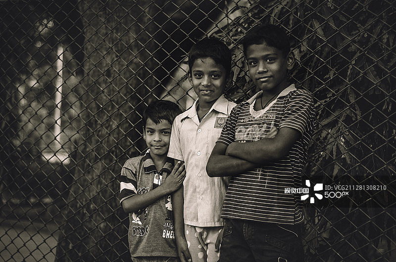 班加罗尔探索-I图片素材