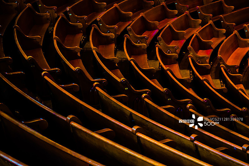 莱曼礼堂图片素材