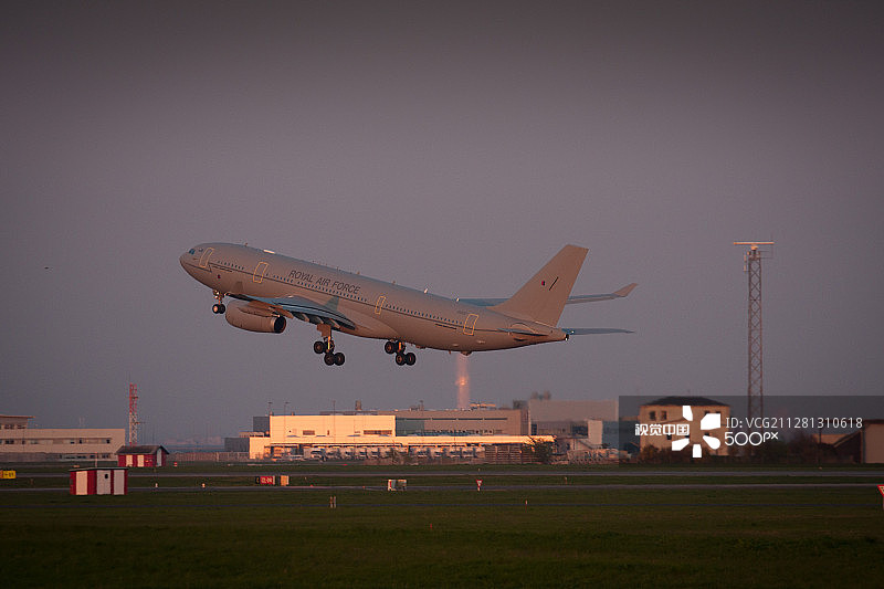 空客MRTT图片素材