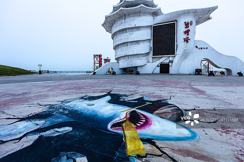 碧螺塔酒吧公园图片素材