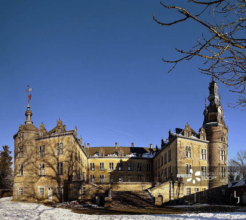 Laurent Jack摄影作品 / 500px图片素材