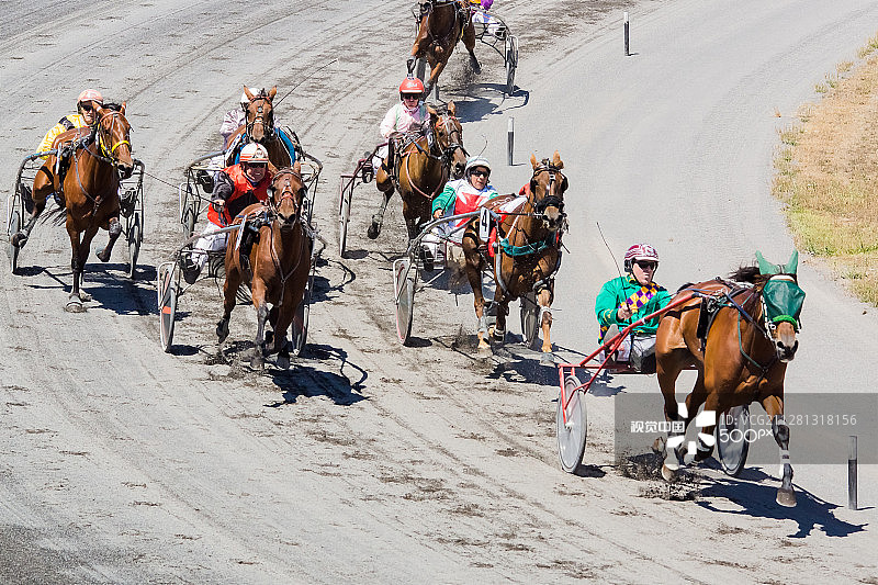 竞速回家图片素材