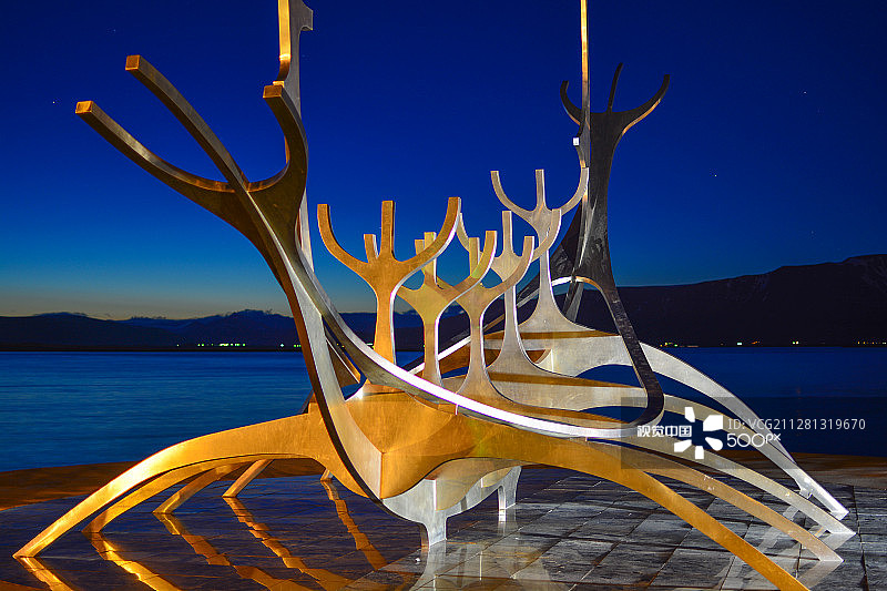 太阳航海者图片素材