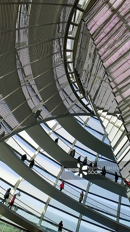 柏林德国国会大厦图片素材