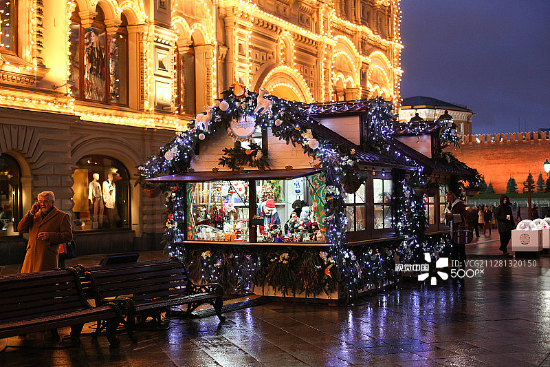 Anna Salynskaya摄影作品图片素材